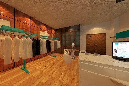 加盟干洗店需要多少成本呢？