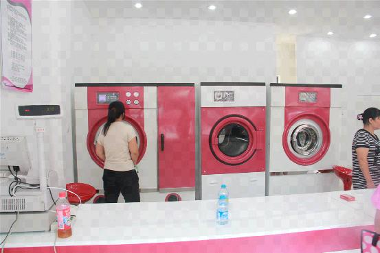 什么品牌的干洗店加盟好？UCC洗衣加盟連鎖品牌針對加盟者做專業的加盟方案!