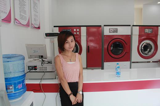 經(jīng)營干洗店應(yīng)該避免哪些風(fēng)險(xiǎn)？UCC洗衣