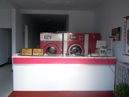 UCC洗衣總部為您帶來開干洗店怎么下手