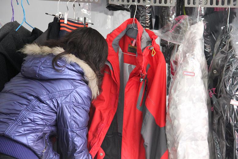 干洗店淡季經營策略