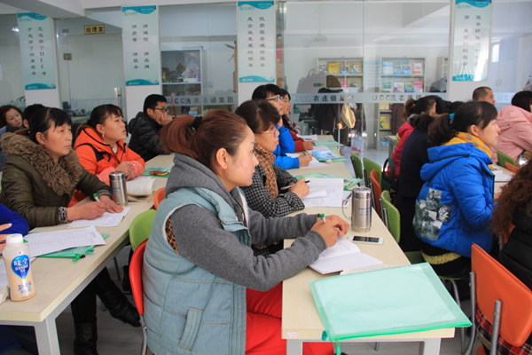 干洗店營銷方案