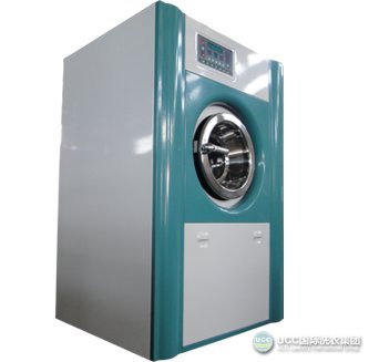 立式變頻洗脫兩用機