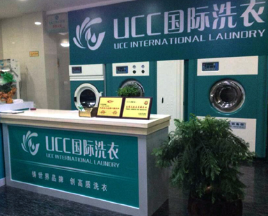 開干洗店經(jīng)營簡單嗎