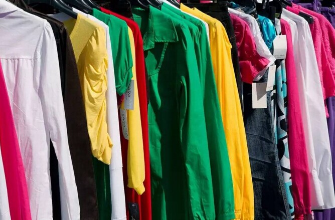 洗衣服需要注意的八個要點