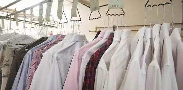 白色衣物是不是真的洗不白