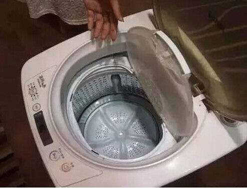 水洗衣服的時候都有哪些注意的要點