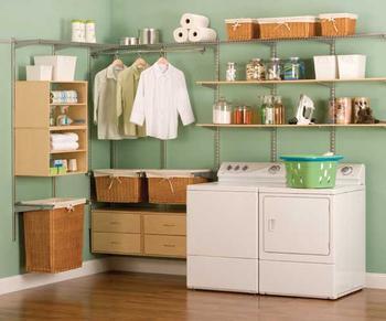 怎樣選擇一個良好的洗衣店