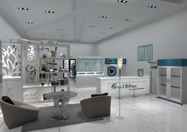 UCC洗衣介紹開店的話需要注意哪些