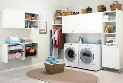 冬裝洗滌需要注意的要點(diǎn)有哪些