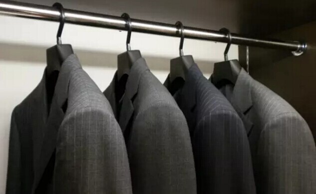 衣服的保養(yǎng)知識和技巧