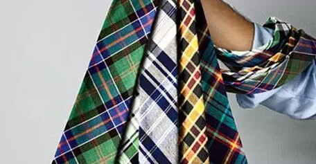 領(lǐng)帶怎么護(hù)理比較好