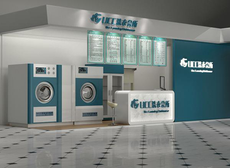 開家UCC干洗店主要需要哪些設備