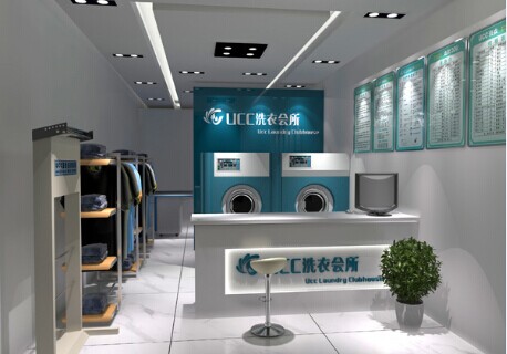 連鎖干洗加盟品牌哪家設(shè)備好