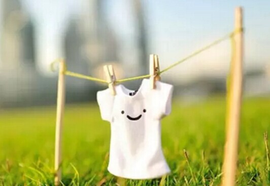 嬰兒的衣服洗滌需要注意什么