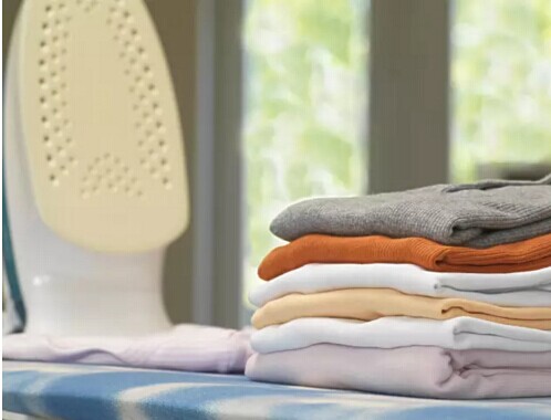 熨燙衣服是需要注意哪些事情