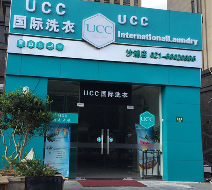 開干洗店的時候要幾個人