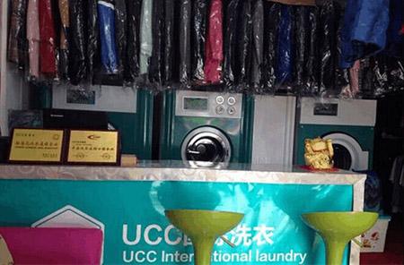 開一個干洗店利潤怎么樣?賺錢能力強