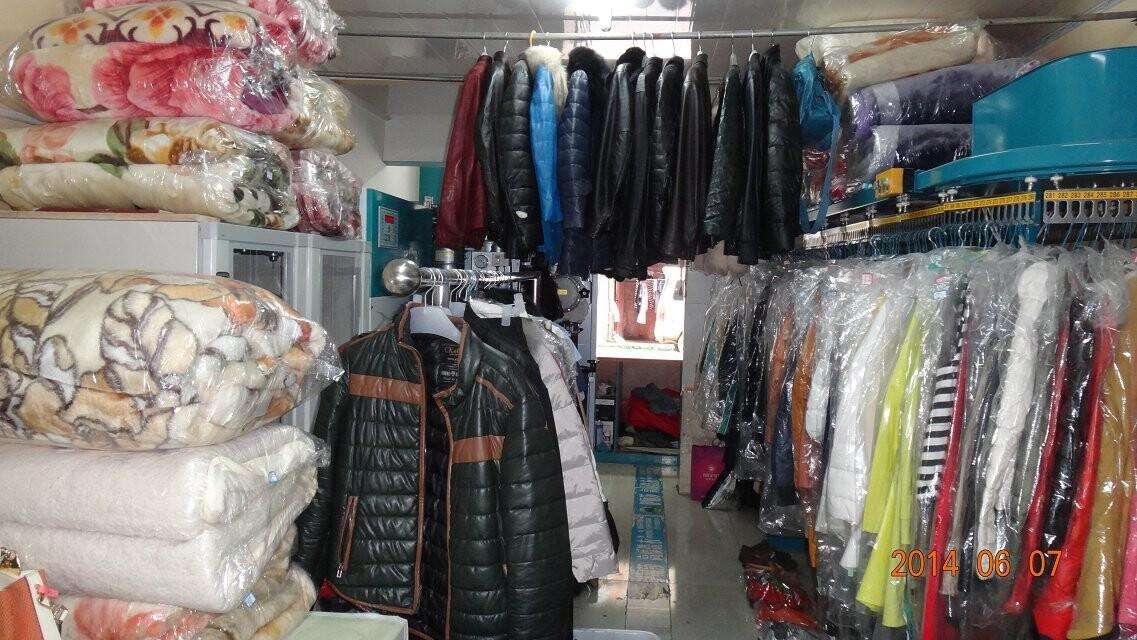 開(kāi)干洗店需投資多少錢(qián)?微型投資開(kāi)店省心