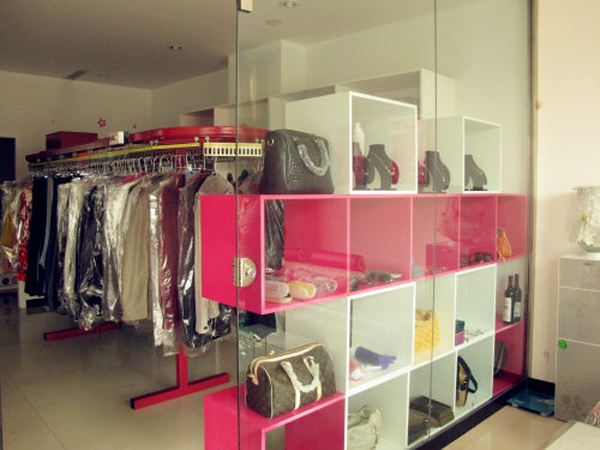 一般開干洗店要多少錢