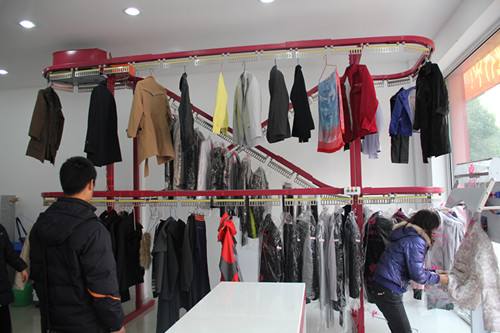 干洗店利潤(rùn)如何?沒人愿意干的暴利行業(yè)